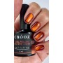 Гель-лак Crooz Cat Satin №17, 8 мл TPO free
